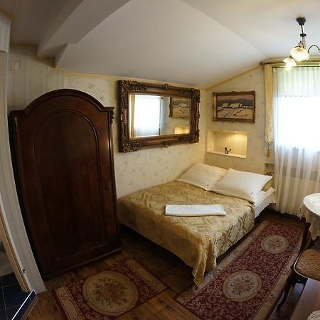 Florian Budget Rooms Krakov Exteriér fotografie