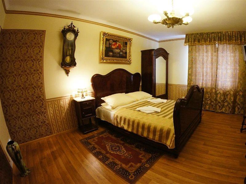 Florian Budget Rooms Krakov Exteriér fotografie