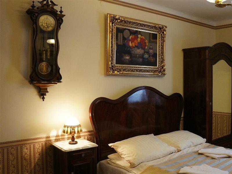 Florian Budget Rooms Krakov Exteriér fotografie