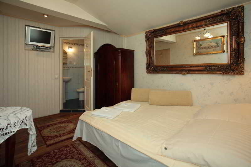 Florian Budget Rooms Krakov Exteriér fotografie