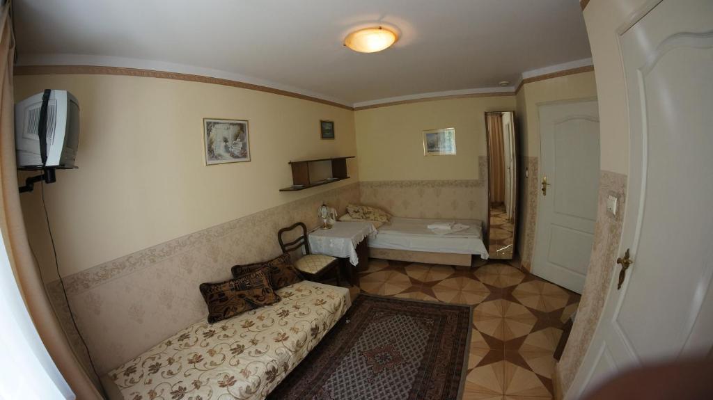 Florian Budget Rooms Krakov Exteriér fotografie