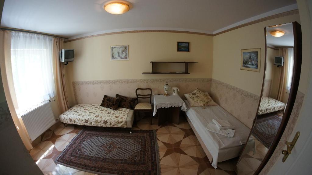 Florian Budget Rooms Krakov Exteriér fotografie