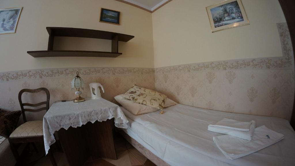 Florian Budget Rooms Krakov Exteriér fotografie