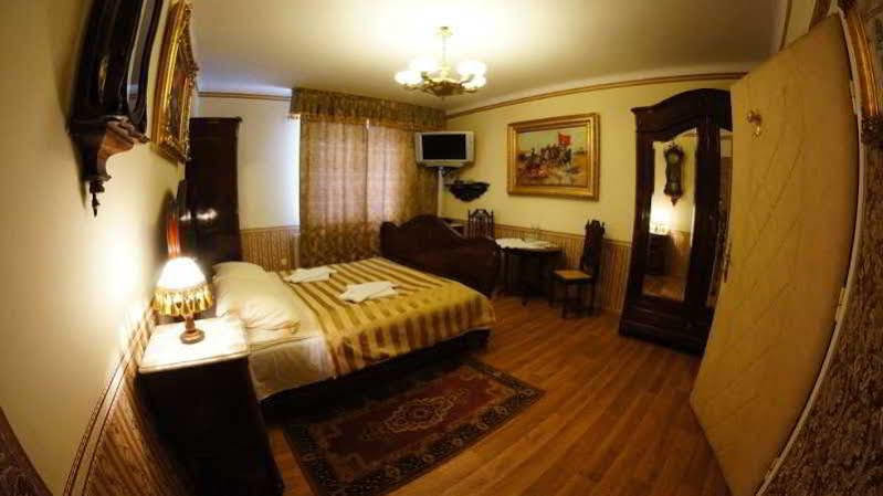 Florian Budget Rooms Krakov Exteriér fotografie